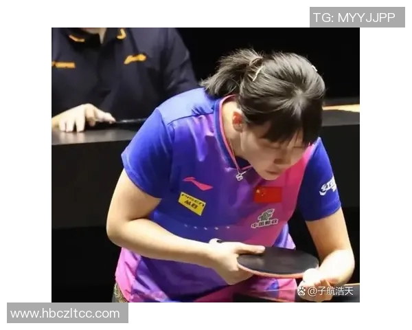 重庆乒乓球队中路突破的成功与不足分析及未来发展方向探讨