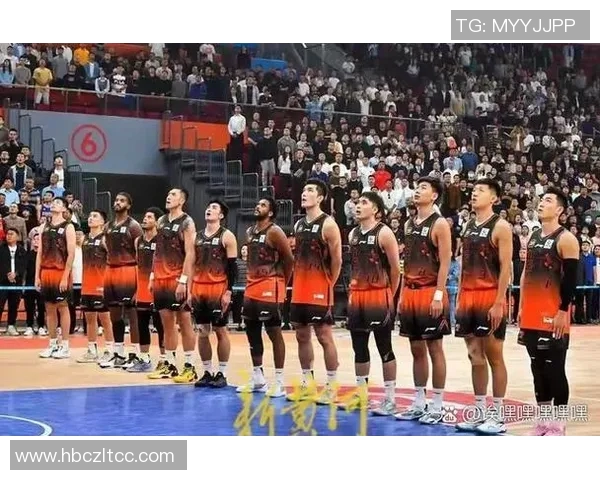 广州篮球队在最新状态排行榜中荣登第九名展现出强劲实力与潜力